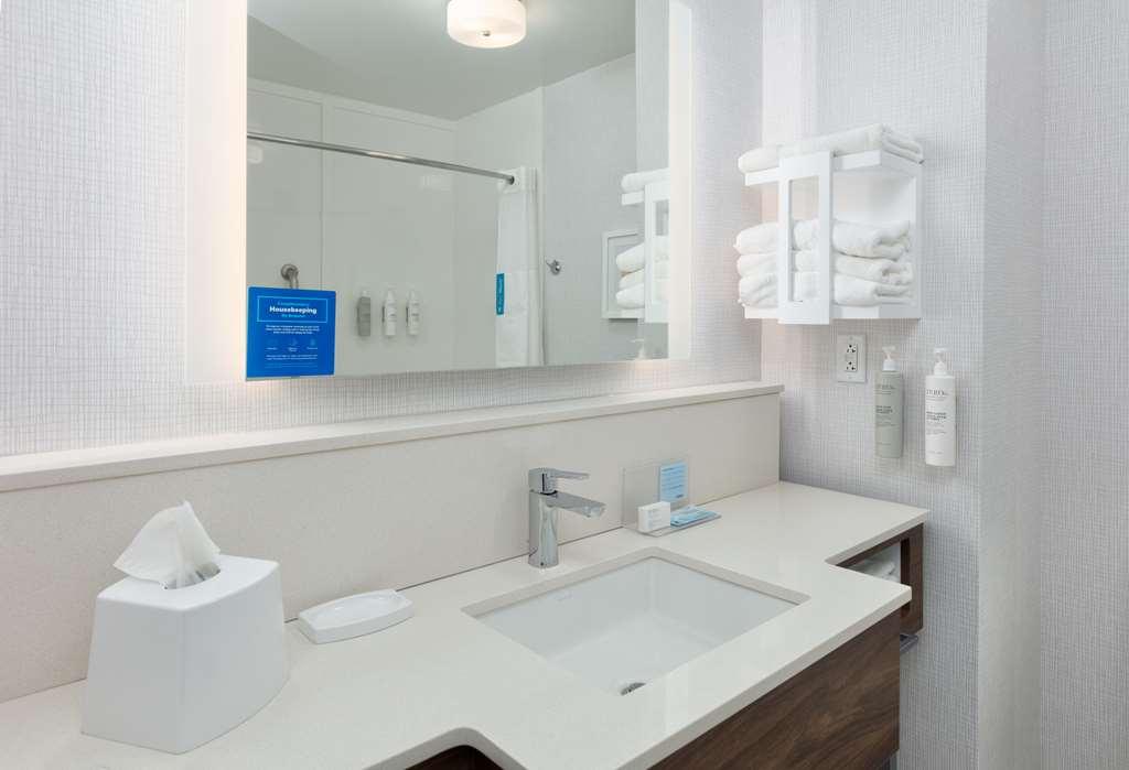 Hampton Inn Norfolk Ruang foto