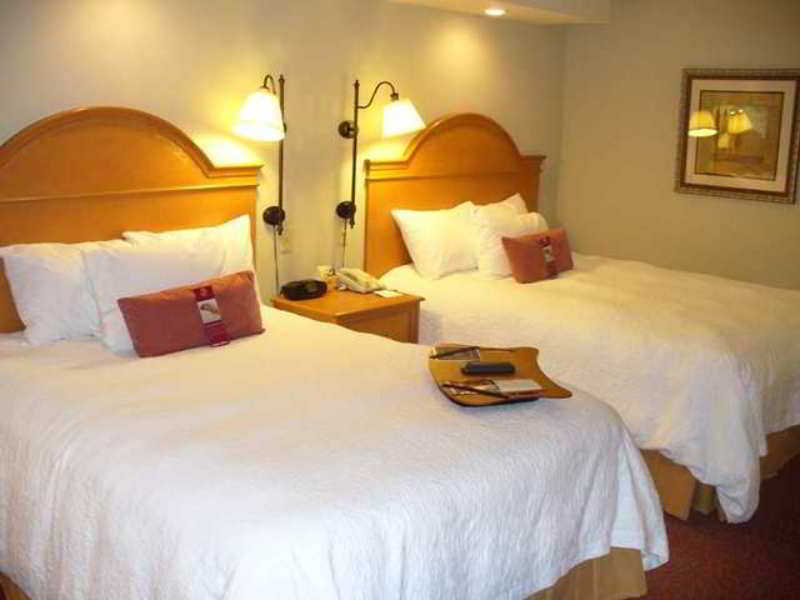 Hampton Inn Norfolk Ruang foto